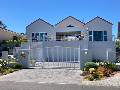 Chartwell House Bed and Breakfast in Western Cape