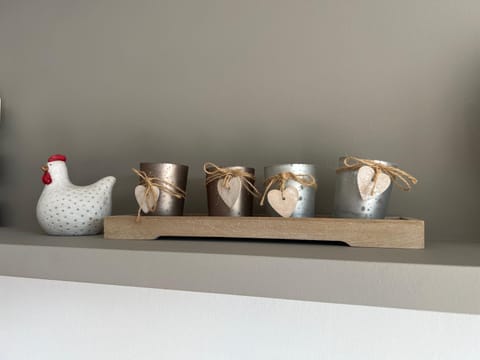 Le Clos Sigebert House in Wallonia, Belgium