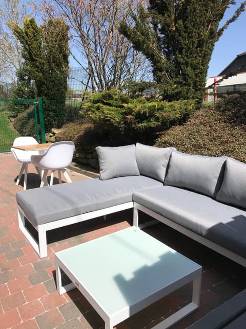 Le Clos Sigebert House in Wallonia, Belgium