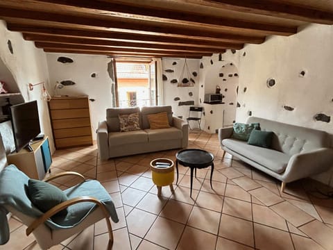 Le République Annecy , cœur de vieille ville Apartment in Annecy