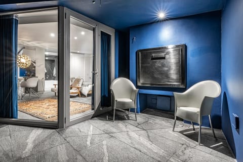 BBQ facilities, Balcony/Terrace, Balcony/Terrace