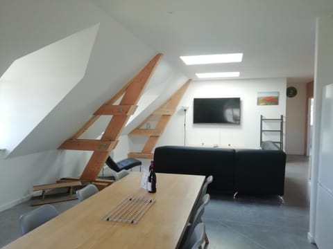 Gîte de Granit Noir House in Besse-et-Saint-Anastaise