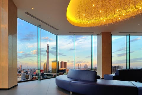 Lounge or bar