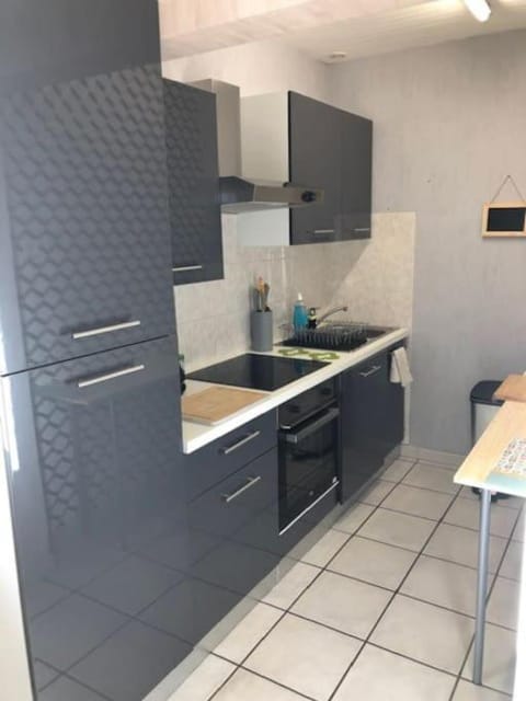 Le Petit Gîte de Javernières Etage Apartment in Auvergne-Rhône-Alpes