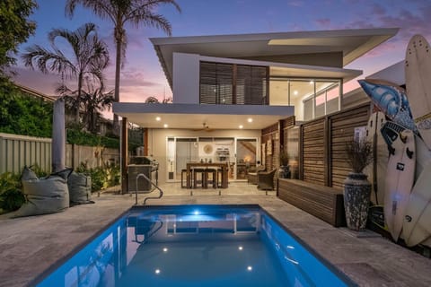 Property building, BBQ facilities, Garden, Seating area, Swimming pool