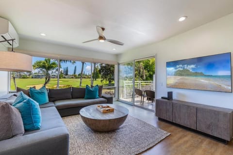 Emmalani Court 322 condo Apartment in Princeville