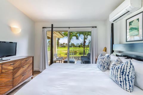 Emmalani Court 322 condo Apartment in Princeville