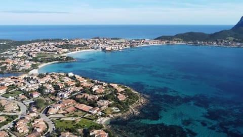 Bird's eye view, Beach, City view, Sea view