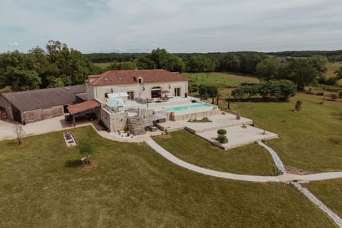 Bird's eye view, View (from property/room), Garden view, Pool view