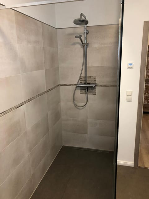 FeWo Planck Apartment in Schleswig-Holstein