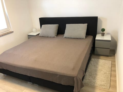 FeWo Planck Apartment in Schleswig-Holstein