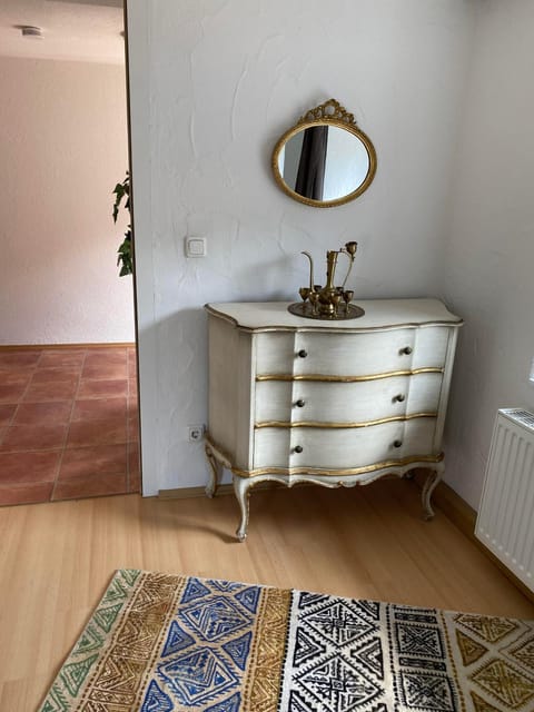 Ferienhaus-Aladdin Apartment in Garmisch-Partenkirchen