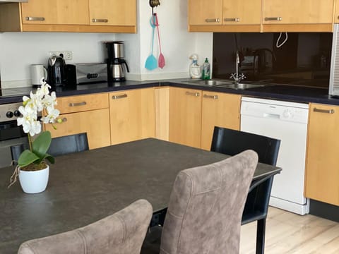 Ferienhaus-Aladdin Apartment in Garmisch-Partenkirchen