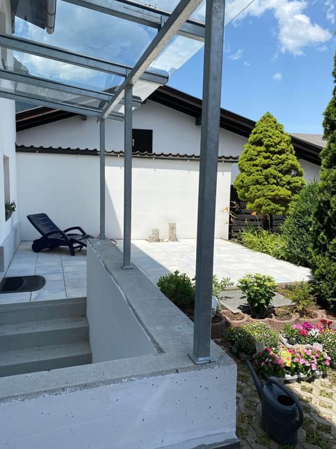 Ferienhaus-Aladdin Apartment in Garmisch-Partenkirchen