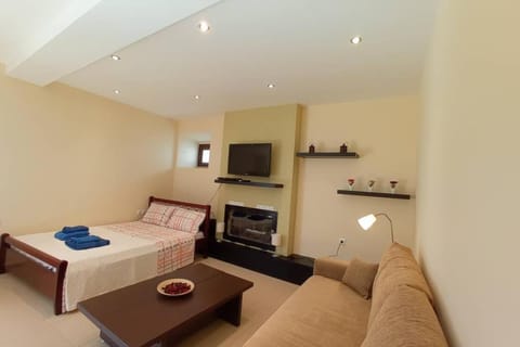 Afroditis's & Makis's apartment Apartment in Leonidio