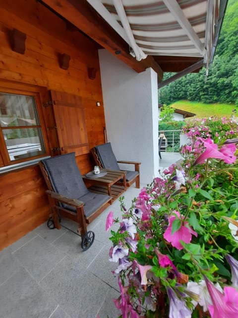 Chalet Landhaus Einsiedler Chalet in Vorarlberg, Austria