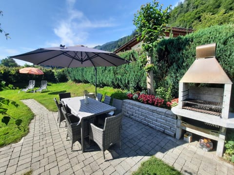 Chalet Landhaus Einsiedler Chalet in Vorarlberg, Austria