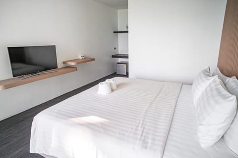 Pine Bungalow Krabi Resort in Krabi Changwat