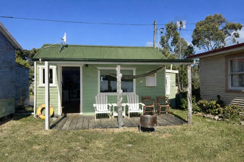 Patio, Balcony/Terrace