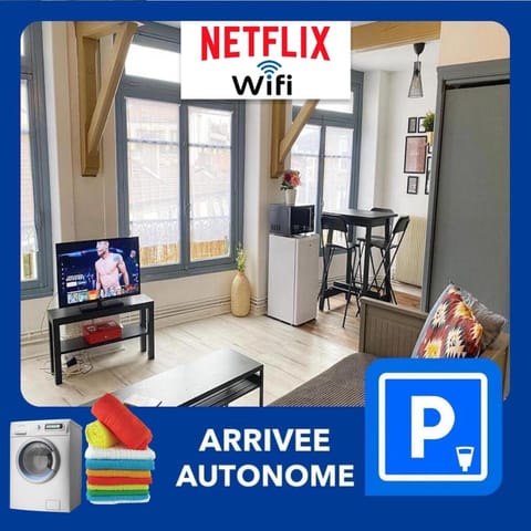 TV and multimedia, Coffee/tea facilities, Living room, Decorative detail, Bedroom, hair dryier, heating, internet, microwave, oven, stove, toaster, towels, washing machine, dryer, kitchen