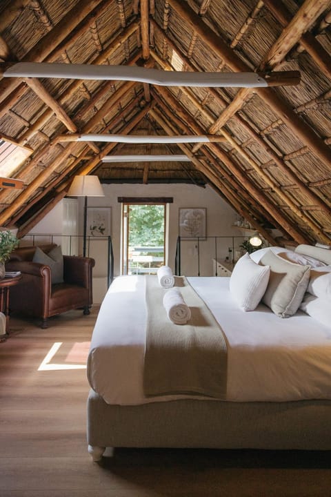 Weltevreden Estate Country House in Stellenbosch