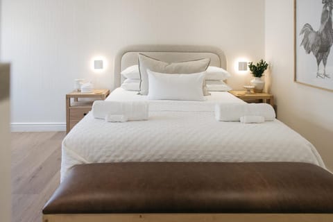 Weltevreden Estate Country House in Stellenbosch