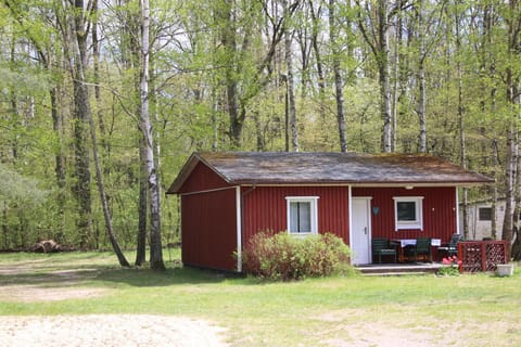 Czerwony Domek House in Pomeranian Voivodeship