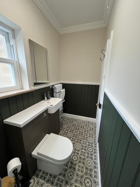 North Ings Bed and Breakfast in Robin Hoods Bay