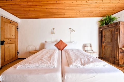 Privatzimmervermietung Messner Vacation rental in Trentino-South Tyrol