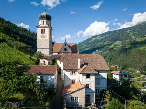 Privatzimmervermietung Messner Vacation rental in Trentino-South Tyrol