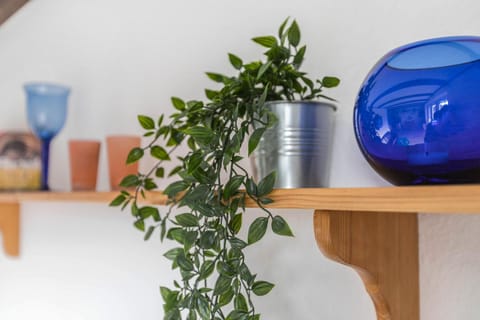 Ferienwohnung Nordseeperle Apartment in Friedrichskoog