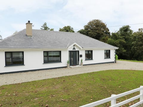 Gatehouse House in County Donegal