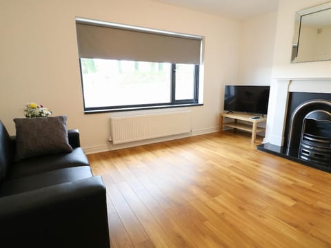 Gatehouse House in County Donegal