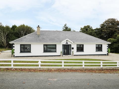 Gatehouse House in County Donegal