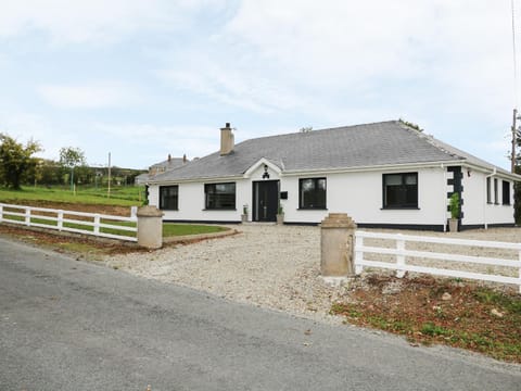 Gatehouse House in County Donegal