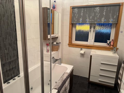 3Bed House - Family Friendly - Close To LochNess House in Inverness