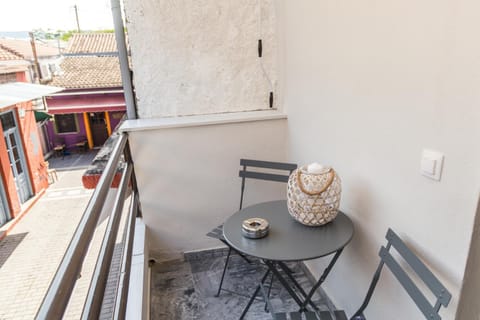 christos studio Apartment in Volos