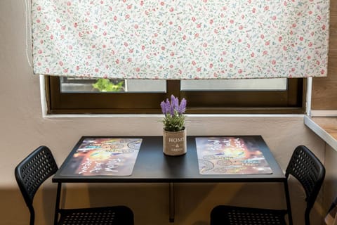 christos studio Apartment in Volos