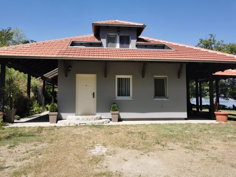 Kuca za odmor-Zelena Oaza Bed and Breakfast in Serbia