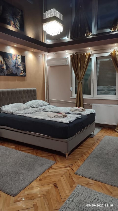 Iva Lux apartman Apartment in Serbia