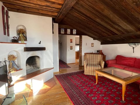 Select Apartment Top 13by Alpina Apartment in Piesendorf