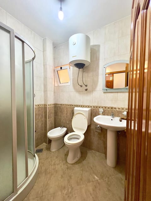 Apartments Albin Apartment in Ulcinj