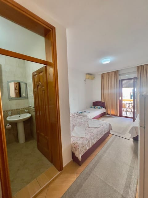 Apartments Albin Apartment in Ulcinj