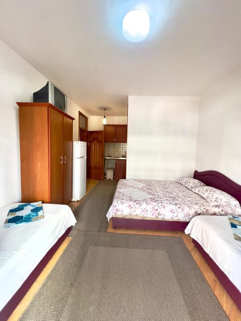 Apartments Albin Apartment in Ulcinj