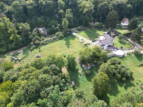 Vila Una Fruška gora Apartment in Novi Sad