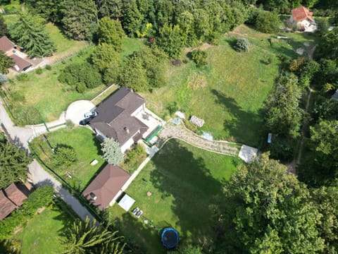 Vila Una Fruška gora Apartment in Novi Sad