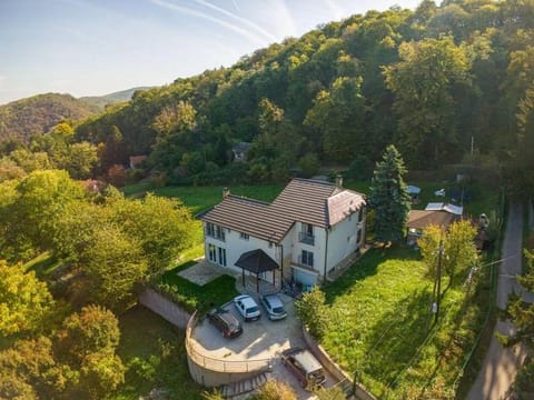 Vila Una Fruška gora Apartment in Novi Sad