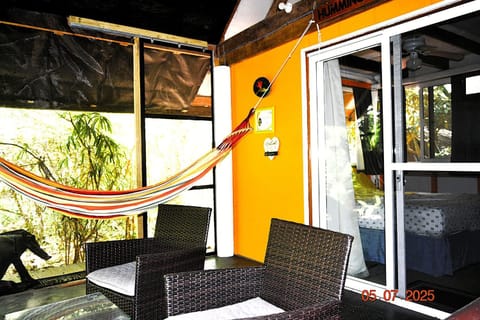 Jungle Like Oasis in San Ignacio - Secluded Cabaa Retreat Close To Mayan Ruins House in San Ignacio