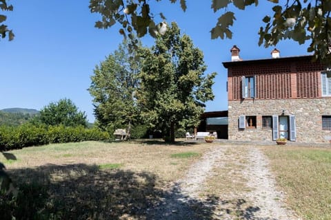 Property building, Day, Natural landscape, Garden, Garden view