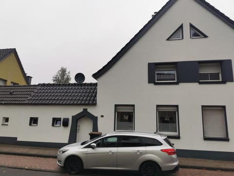 Ferienhaus Thalia Apartment in Limburg (province)